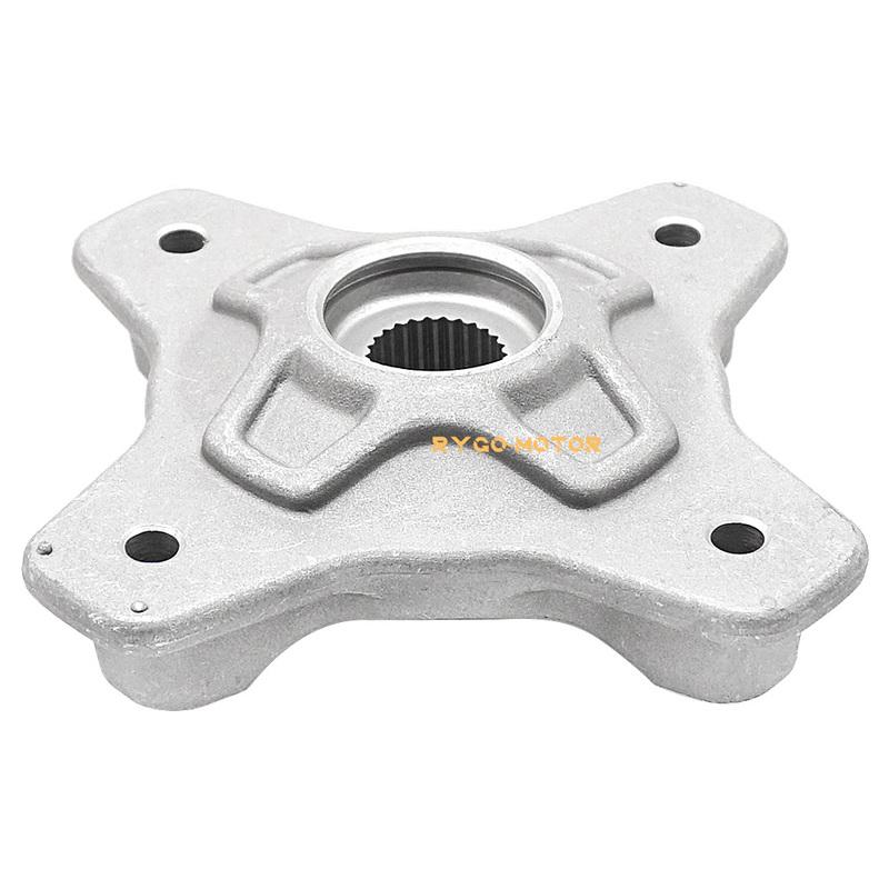 Передняя ступица колеса для Polaris Sportsman 550 850 1000 Scrambler 850 1000 5135499