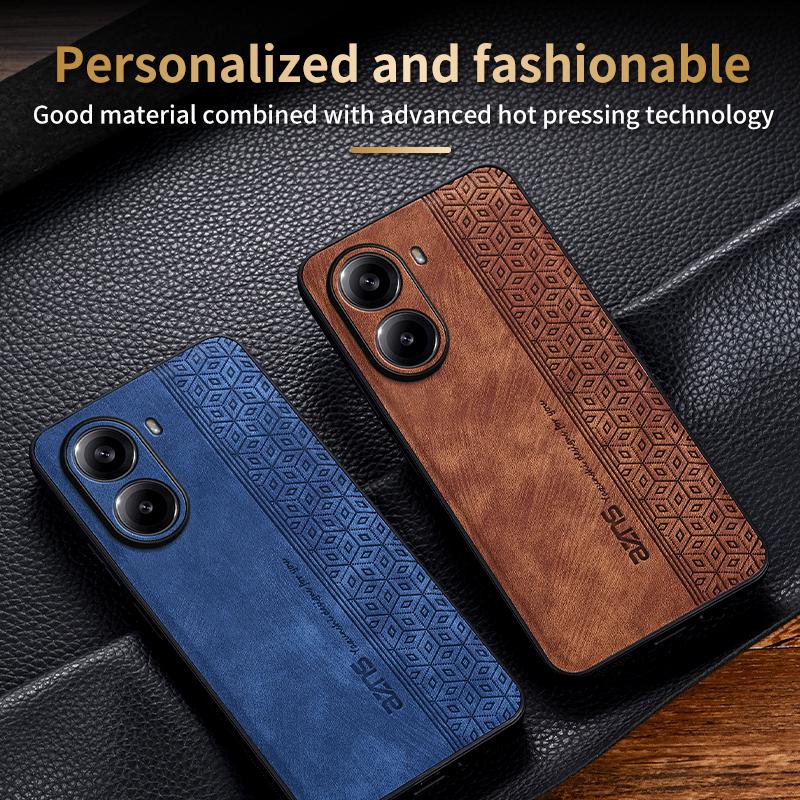 Чехол для Xiaomi POCO X8 Pro Мягкая полиуретановая кожа Защитная накладка на заднюю панель Чехол для телефона Для POCO X8 Pro Полное покрытие Корпус телефона