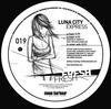 12-дюймовая пластинка LUNA CITY EXPRESS - Fresh MHR0196 Moon Harbour Re 2005 Германия Танцевальная и электронная музыка Б/у