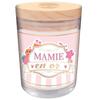 Les Trésors De Lily [A3782] - Ароматическая свеча "Mamie en Or" - 92x70 мм