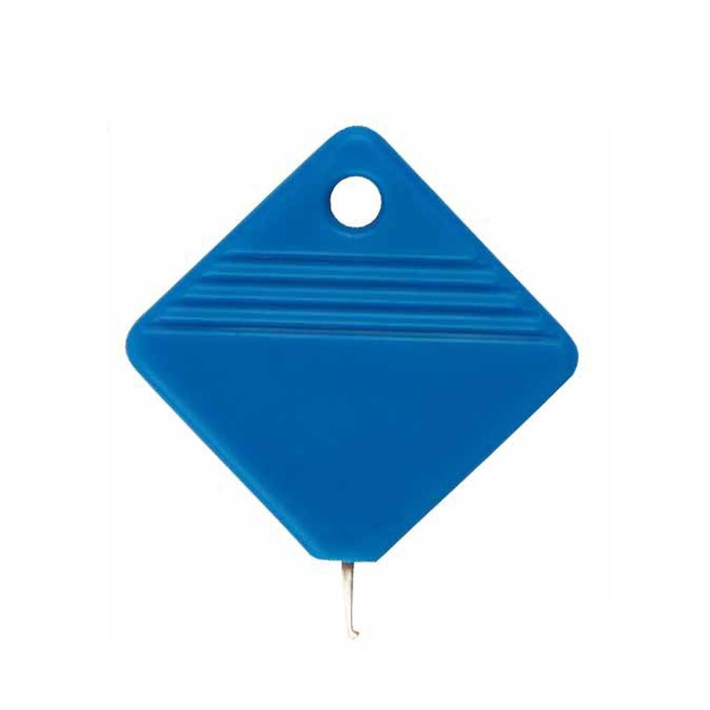 Цветной пластиковый квадратный нитевдеватель швейные принадлежности своими руками бытовой нитевдеватель