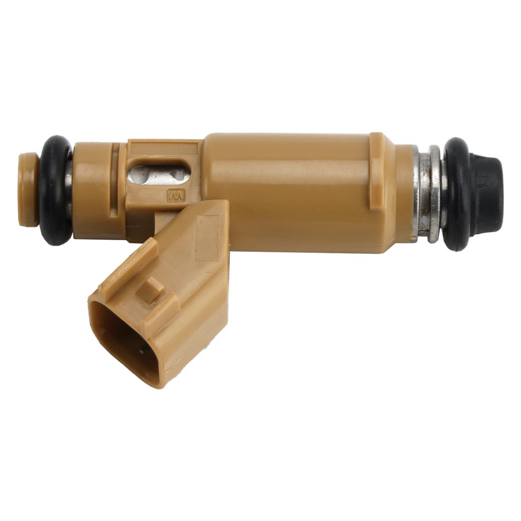 5Pcs Fuel Injector For Volvo S40 V50 C30 B5244S4 2.4L I5 2004-2010 8627815