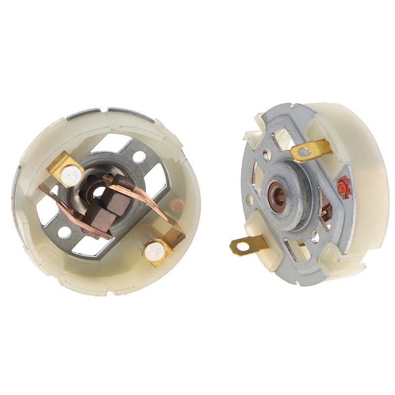 Два держателя щеток для дрели rs550