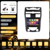 Autoradio GPS multimédia Android 16 RSNAVI pour SsangYong Rexton 2006-2012, Carplay, Bluetooth, vidéo, Plug and Play sans fil