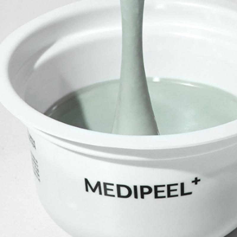 Medi Peel Vegan Green Cica Collagen Modeling Cup Pack 28 г 1 порция 