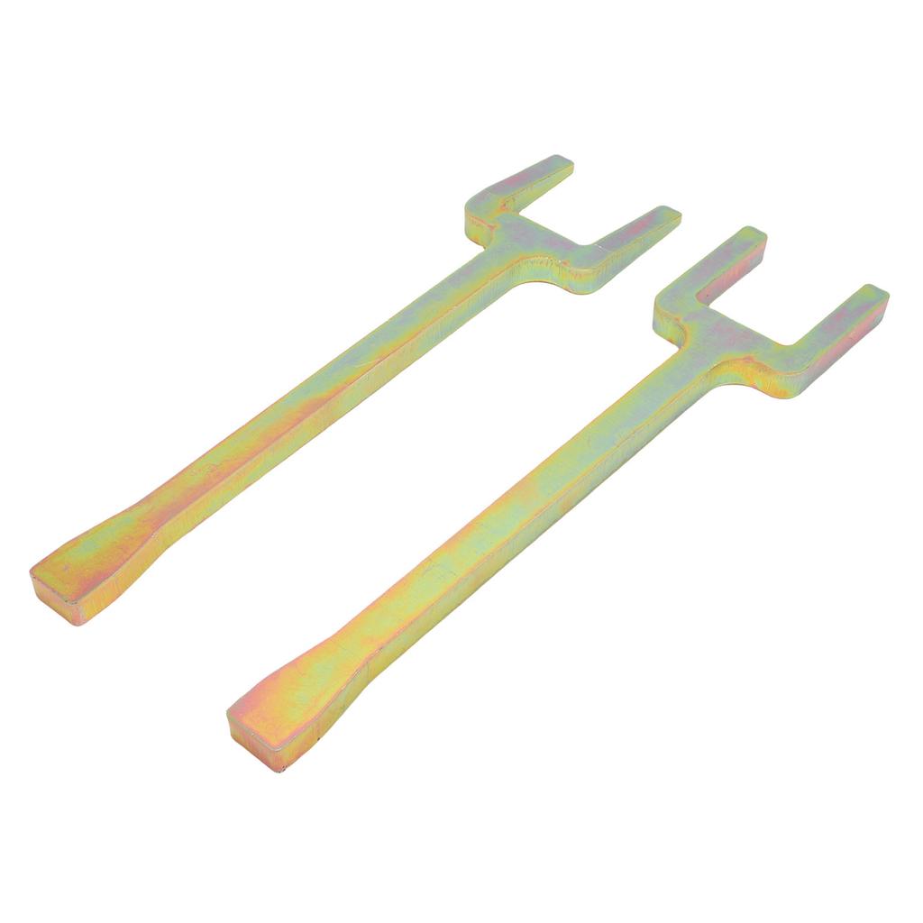 CV Axle Removal Tool Set User Friendly CV Axle Wedge and Popper Set for Front Wheel Drive Vehicles