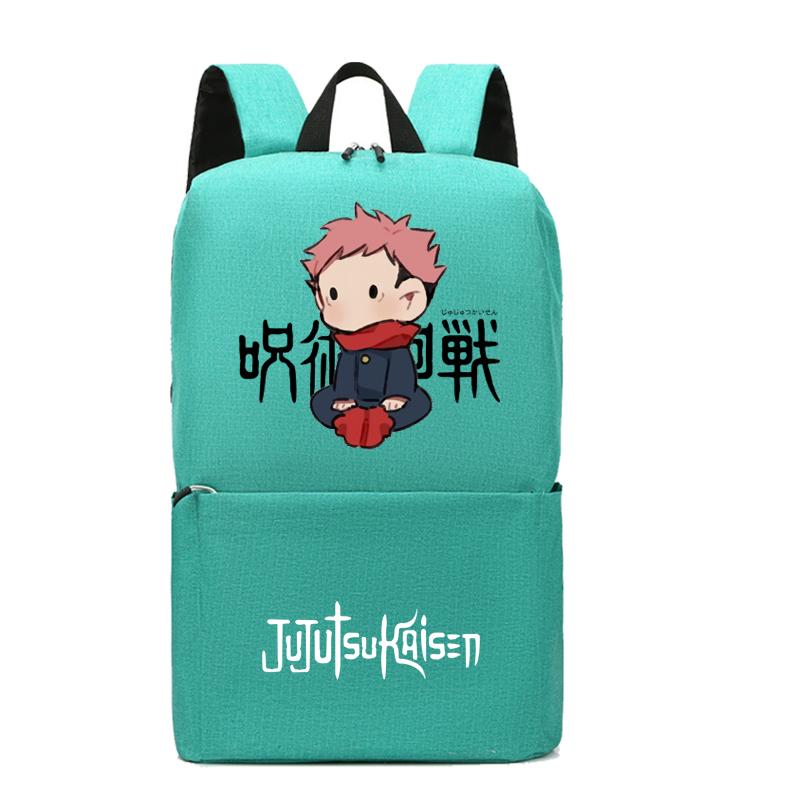 Рюкзак в стиле аниме для мальчиков и девочек, детский рюкзак в школу, легкие сумки, школьный рюкзак, школьный рюкзак Kawaii