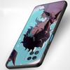 Genshin Impact Xiao Phone Case For Samsung Galaxy A21 A30 A50 A52 S A13 A22 A32 A33 A53 A73 5G A11 A12 A31 A51 A70 A71 A72 Cover
