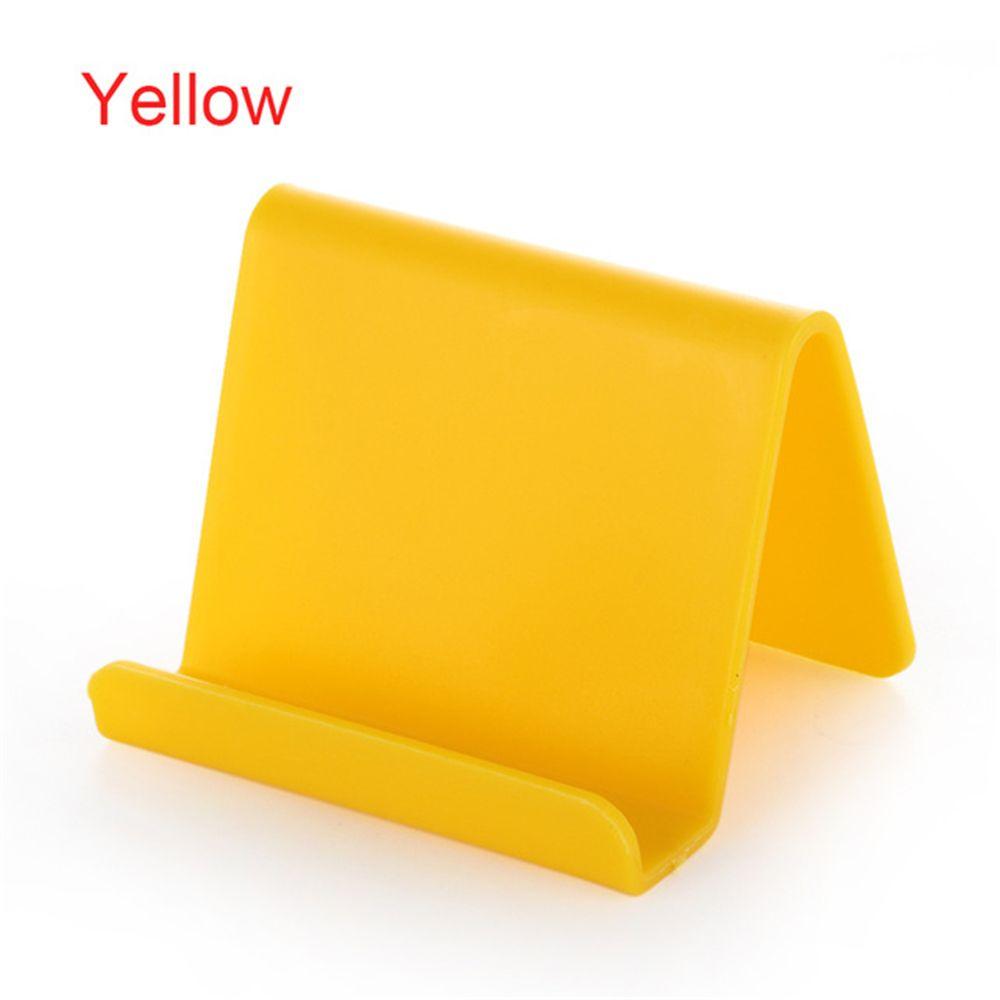 Universal Mini Table Desk Mount Lazy Bracket Phone Holder for Cell Mobile Phone Tablets Mount Stand