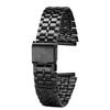 Аксессуары для корпуса часов F91 Мод-кит Для Casio F-91WM F-91WS F91W Запасной корпус Смоляная силиконовая рамка Ремешок для часов Черный Мужчины женщины