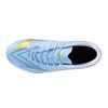 Mizuno Waitangi Club Rugby Unity Sky Blue and Size 4E Shoes, Gold, 27.5 cm,