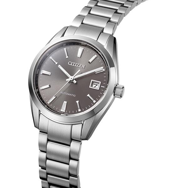 Citizen Men's NB1050-59H ( Watch CITIZEN COLLECTION Mechanical) Round Watch Analog