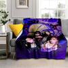 Soft flannel blanket, K-POPX-XG girl group poster blanket, portable home travel blanket, suitable for sofa beds, bedrooms, and
