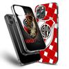 Чехол для телефона R-River P-Plate My Madness and Passion Для Iphone 16E 15 Pro 14 Plus 17E 16 17 Pro Max Air 11 12 13 Mini Ударопрочный