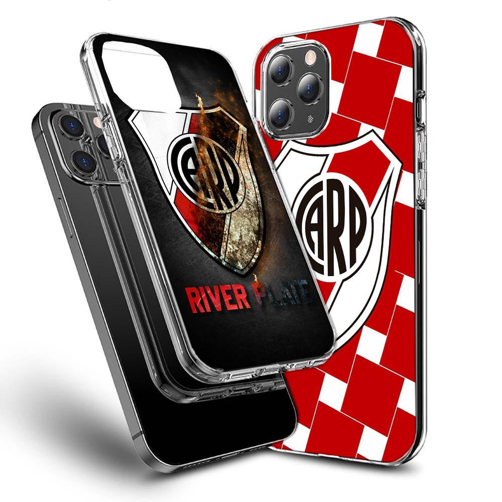 Чехол для телефона R-River P-Plate My Madness and Passion Для Iphone 16E 15 Pro 14 Plus 17E 16 17 Pro Max Air 11 12 13 Mini Ударопрочный
