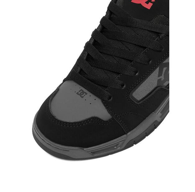 Кроссовки DC Shoes EO-DC COILER