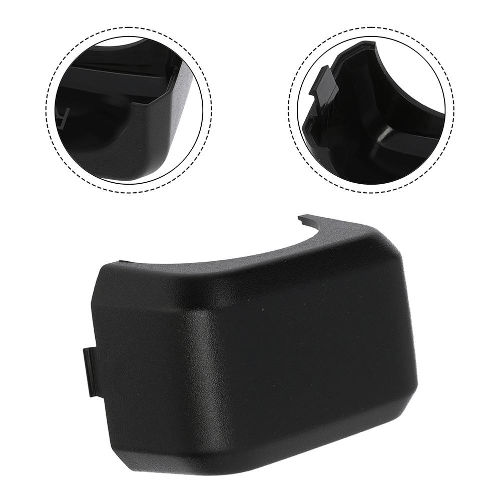 Replacement Cap As Shown Mirror Arm Cover Right Passenger Side OE 23444131 Aftermarket Part For Silverado 1500 2016-2018