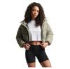 Superdry Code Xpd Cocoon Puffer куртка
