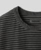 INDUST Pigment Washed Striped Short Sleeve T-Shirt_3 Colors