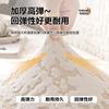 Cream Style Jacquard Velvet Sofa Cover All Season Anti Cat Scratch Full Wrap Universal