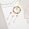 Rainbow Crystal Sun Catcher & Wind Chime Ornament