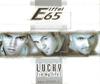 CD EIFFEL 65 - Lucky (В моей жизни) 505046641032 Черно-белый 2001 Япония Танцевальная и электронная музыка Б/у