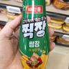 Хэчандль Ччикчжан Ссамджан Глубокий насыщенный вкус 300 г