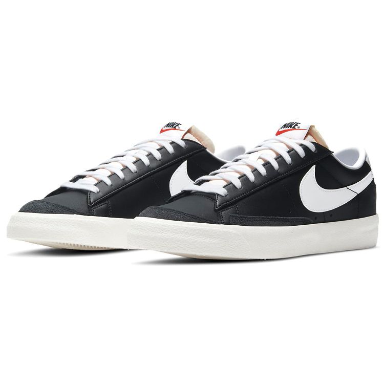 Nike Air Max Oketo Мужские Черный Белый DA6364-001