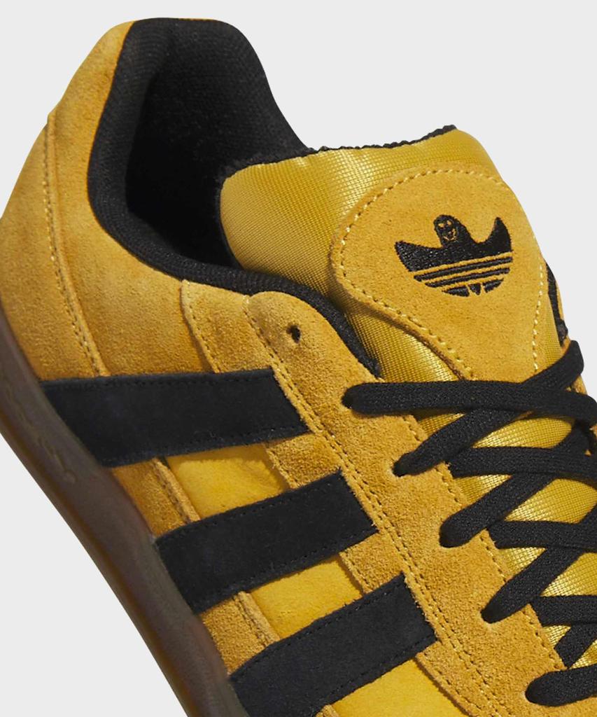 adidas Алоха Супер - Желтый:Черный / Hq4718