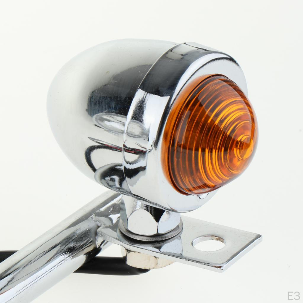 Светодиодный кронштейн для glide на улице FLHX FLHR