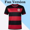 Домашняя футболка Flamengo Classic для болельщиков 2026/27 - Хит продаж
