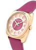 Paul Smith Paul Smith Женские часы с циферблатом mini Dial Mini Pink BT4-061-30