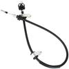 Peugeot 508 I 10-18 Electric Handbrake Cable, Right