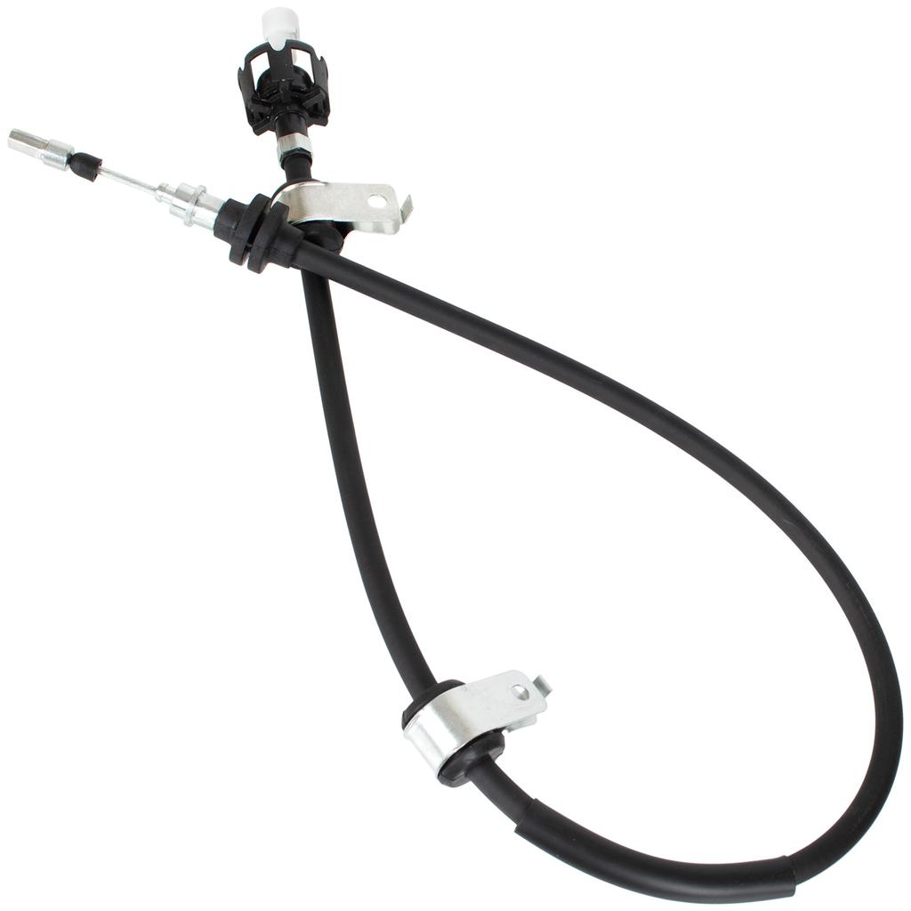 Peugeot 508 I 10-18 Electric Handbrake Cable, Right