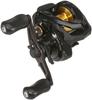 Катушка для приманки SHIMANO Double Axis 17 Bass One XT 150 с правой ручкой для ловли окуня, универсальная