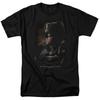 Batman V Superman Desert Gear Mens T Shirt Black Officially Licensed