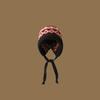 With Strap Pullover Bonnets Wind-Resistant Beanies Cap Fashion Winter Hat
