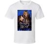 Beauty And The Beast 80s Fantasy Drama Tv Show T Shirt