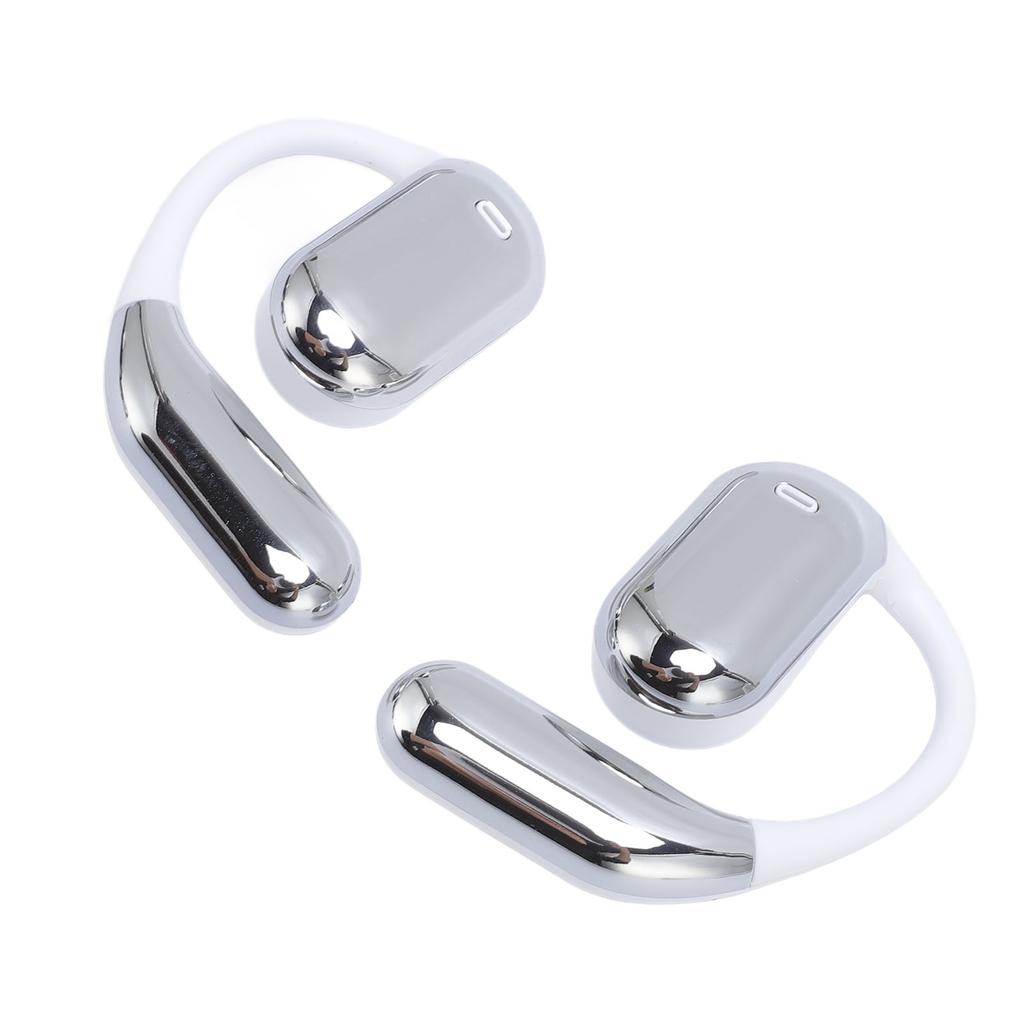 Переводчик с помощью искусственного интеллекта Наушники с сенсорным экраном Перевод на несколько языков в режиме реального времени Длительный срок службы батареи