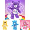 Adorable Carebears Plush Toy Rainbow Bear Stuffed Animal Gift For Kids
