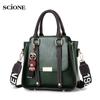 Women Bags Fashion Women Large Bags PU Leather Shoulder Tote