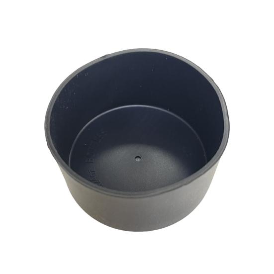 Силиконовый чехол для чашки, износостойкий рукав для бутылки с водой, противоскользящий, устойчивый к царапинам защитный рукав для чашки для домашнего офиса