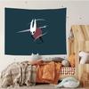 Hollow KKnight Tapestry Customizable Tapestries Of Various Styleswall Hangings Celebrity Photo Printingwall Hangings