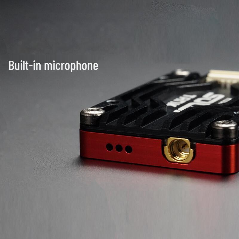 STARMACHTANK SOLO 5.8G FPV Video Transmitter