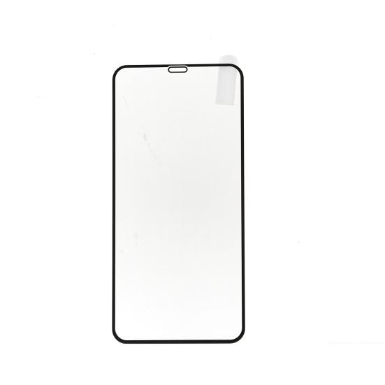 Защитное стекло с полной покрывающей поверхностью для iPhone 7 8 Plus XR X
