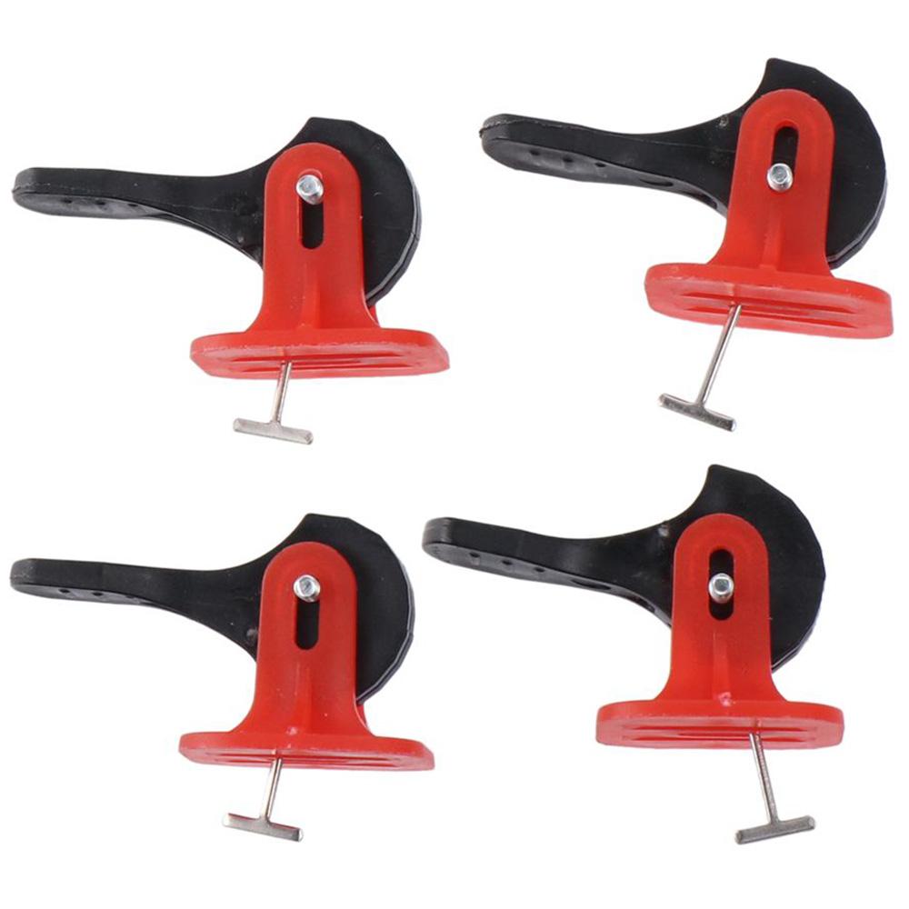 50 шт. подходит для плитки толщиной 8–12 мм, набор профессиональных инструментов, регулируемые многоразовые прокладки, система выравнивания плитки, стены