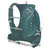 Osprey 15L Dyna Hiking Casual Versatile Outdoor Backpack Women backpack Green 10005435