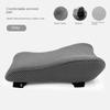 Set of Office Chair Armrest Pads Elbow Pads Memory Foam Support Pads Gaming Chair Armrest Pads Chair Arm Pads
