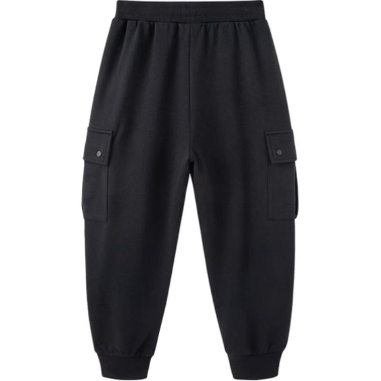 Asics Брюки Городской Легкий Тренд Черный 331251083066-001