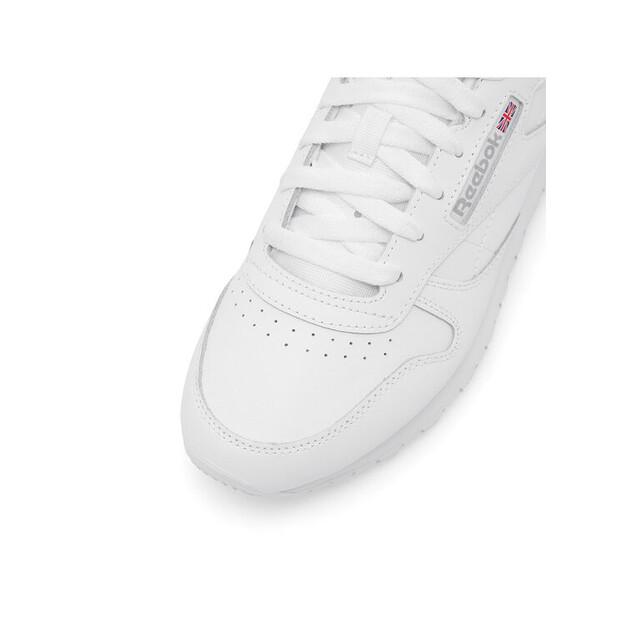 Кроссовки Reebok EO-CLASSIC LEATHER